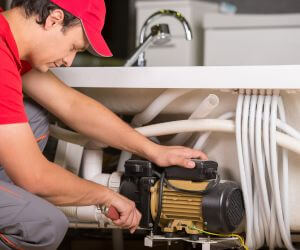 About Water Heater Repair LLC Ellington, MO
